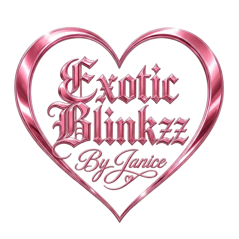 Exotic Blinkzz by Janice — Beauty project by CVA Solutions Inc.