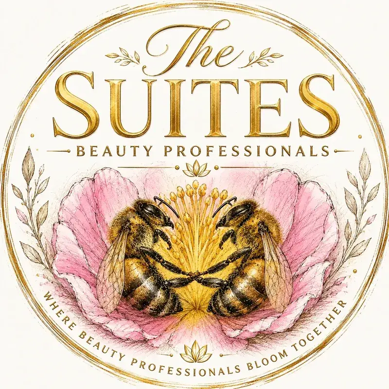 The Suites Beauty Professionals — Beauty project by CVA Solutions Inc.